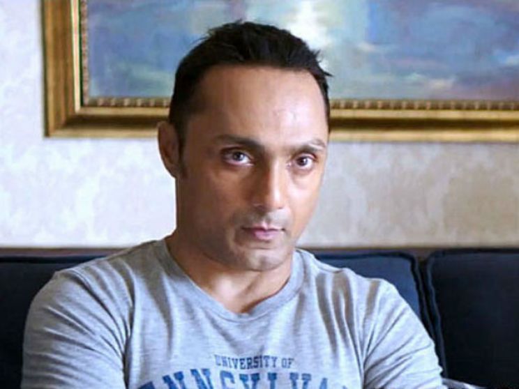 Rahul Bose