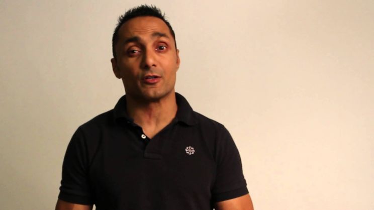 Rahul Bose