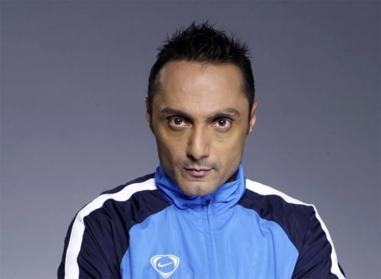 Rahul Bose