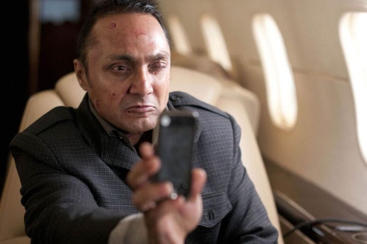 Rahul Bose