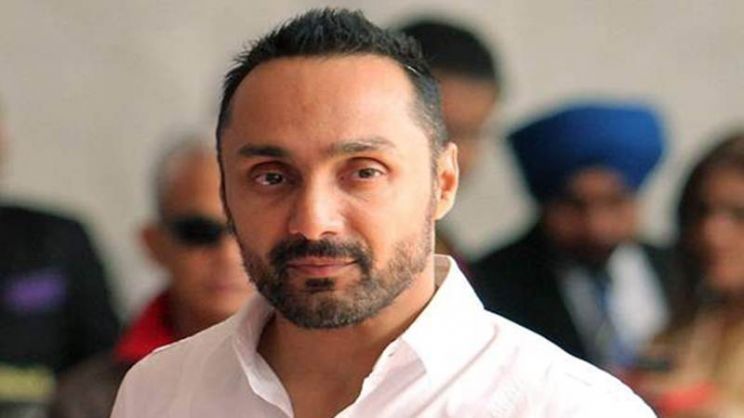 Rahul Bose