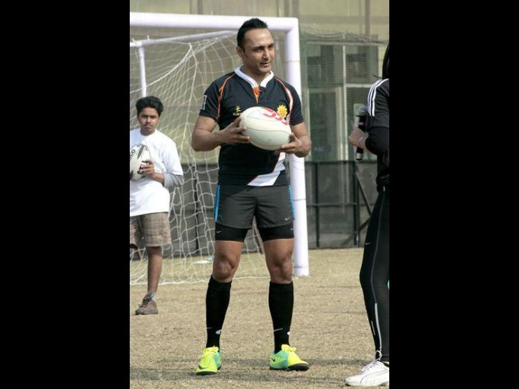 Rahul Bose