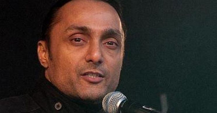 Rahul Bose