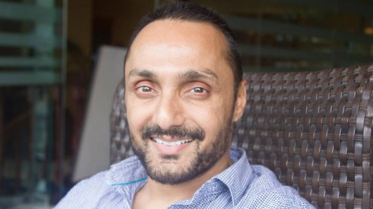 Rahul Bose