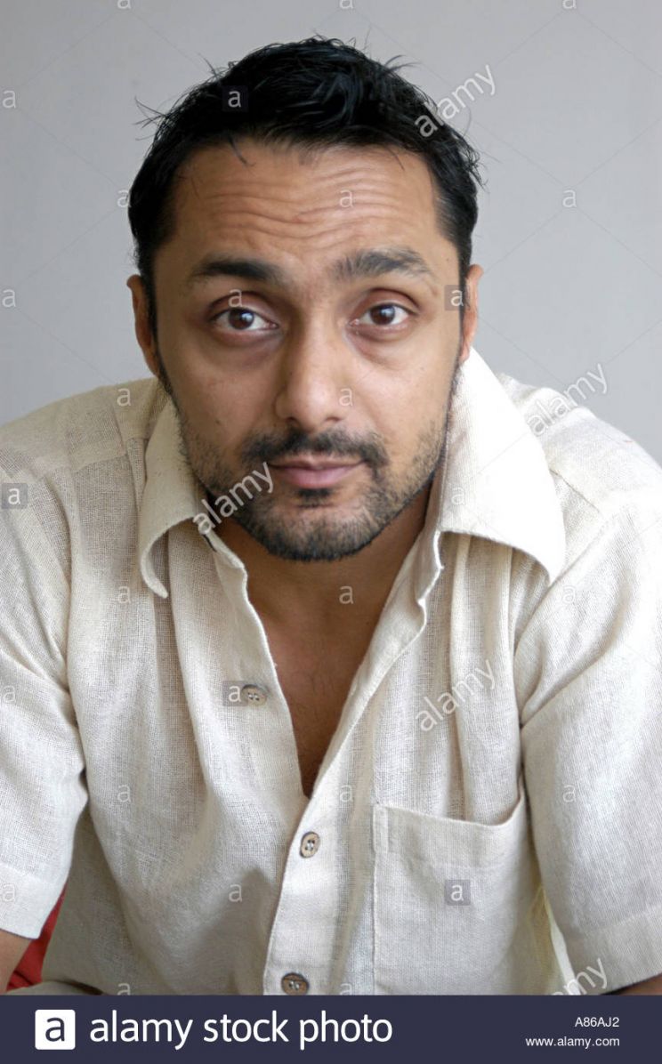 Rahul Bose