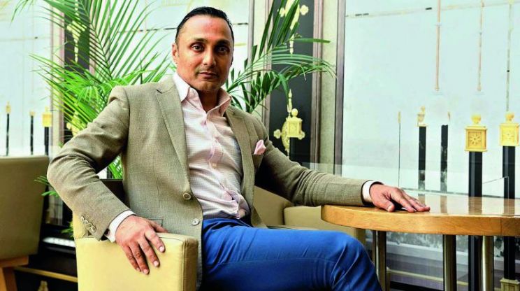 Rahul Bose