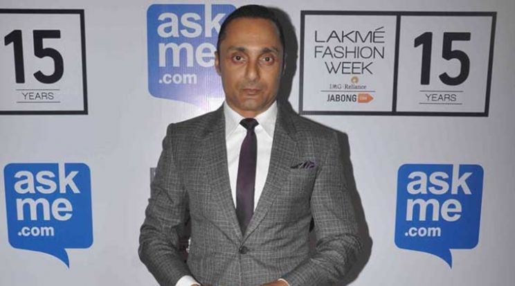 Rahul Bose