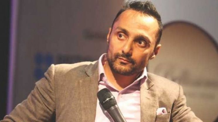 Rahul Bose