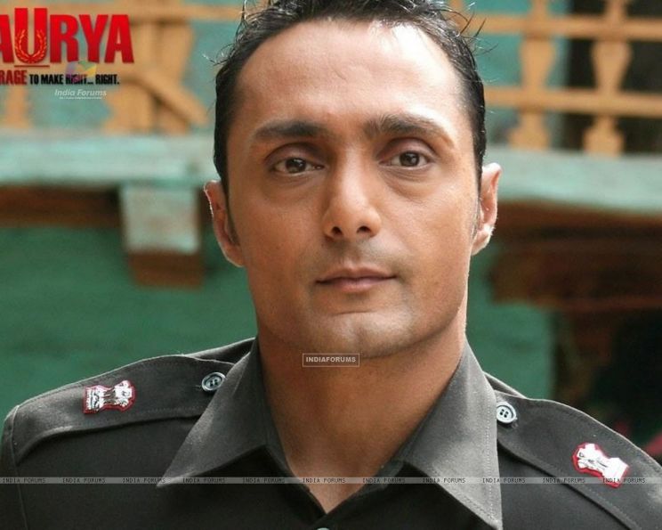 Rahul Bose