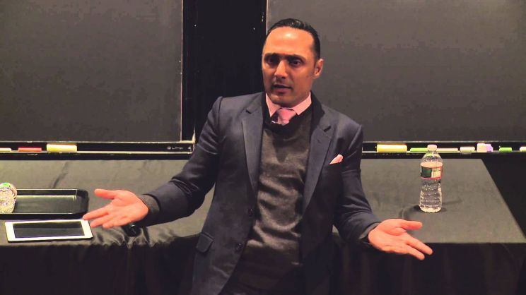 Rahul Bose