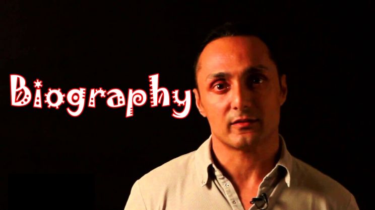 Rahul Bose