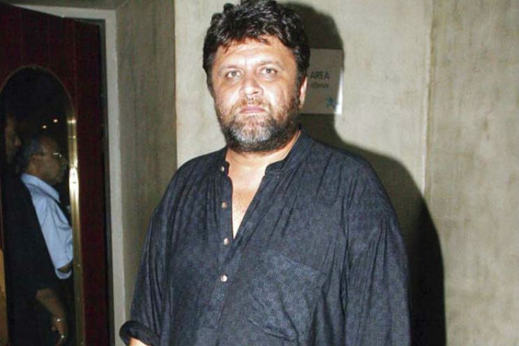 Rahul Dholakia