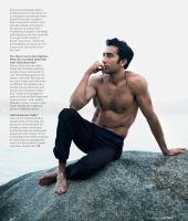 Rahul Khanna