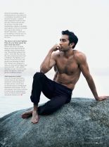 Rahul Khanna