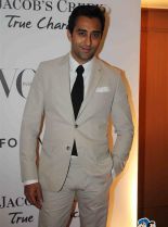 Rahul Khanna