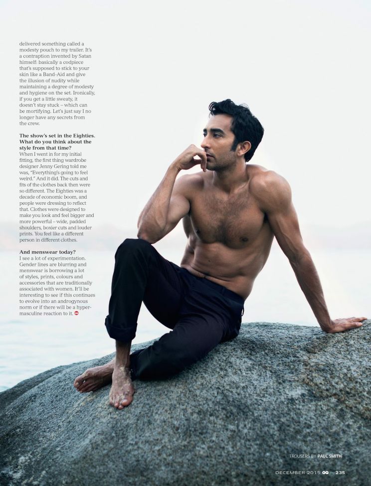 Rahul Khanna