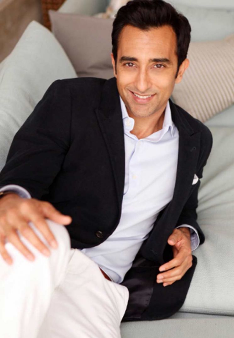 Rahul Khanna