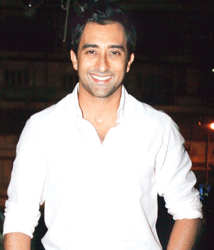 Rahul Khanna