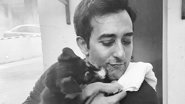 Rahul Khanna