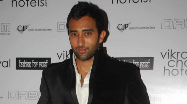 Rahul Khanna