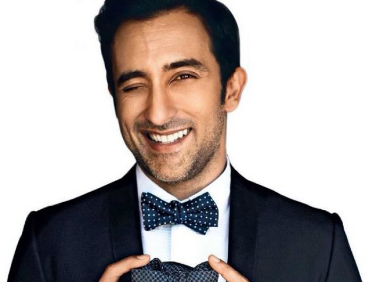 Rahul Khanna