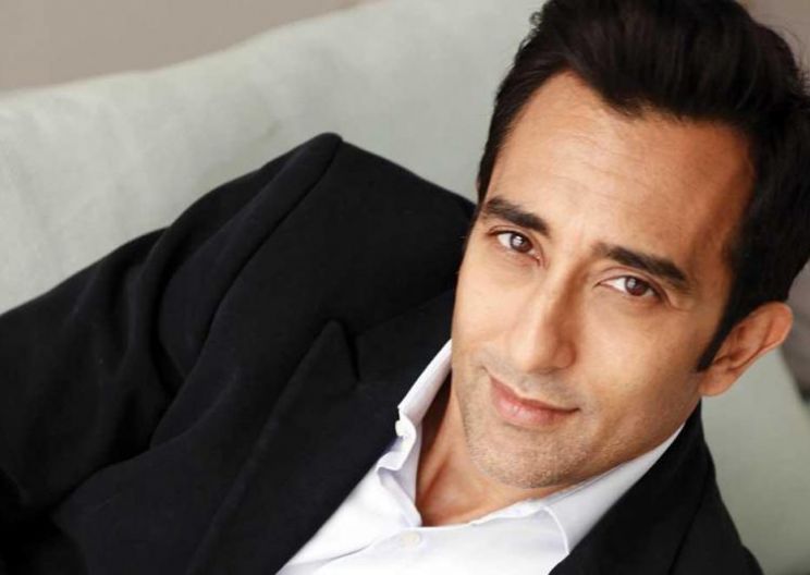 Rahul Khanna