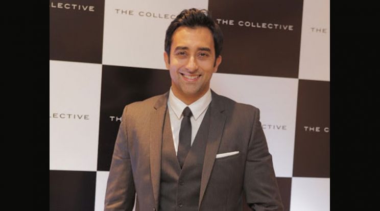 Rahul Khanna