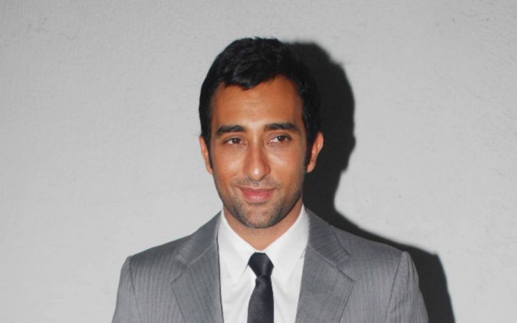 Rahul Khanna