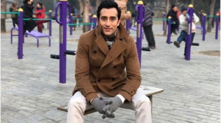 Rahul Khanna