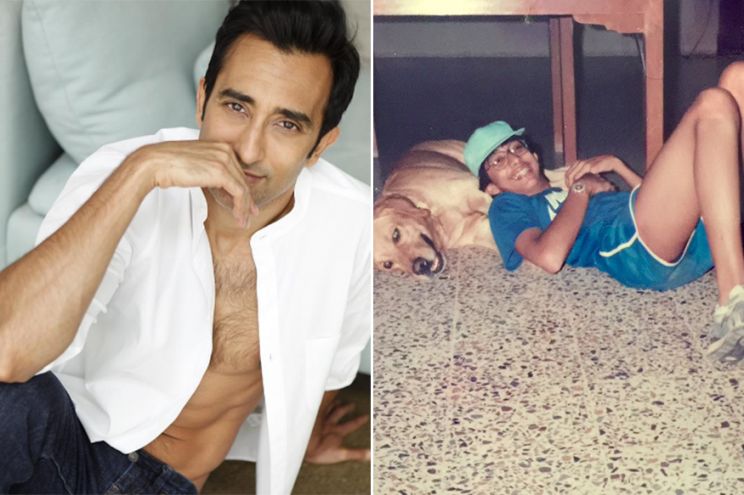 Rahul Khanna