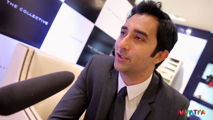 Rahul Khanna