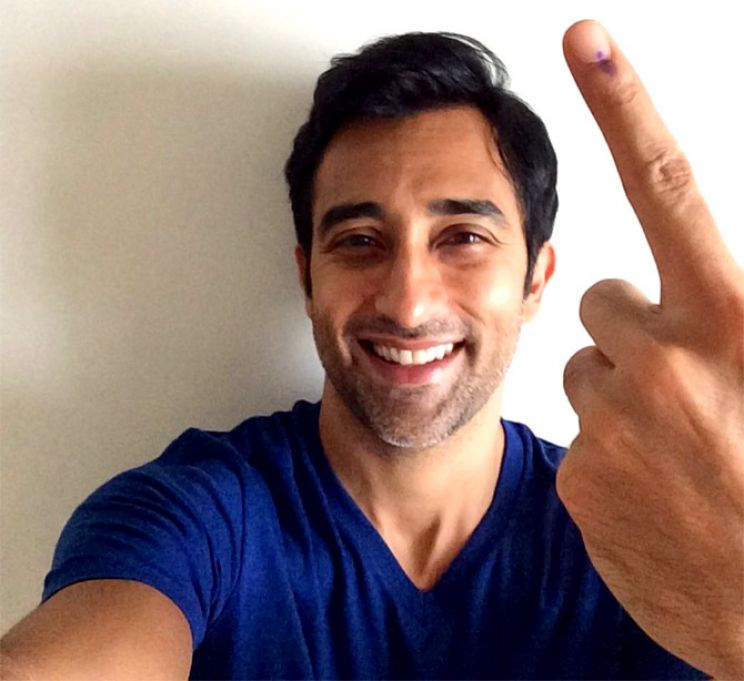 Rahul Khanna
