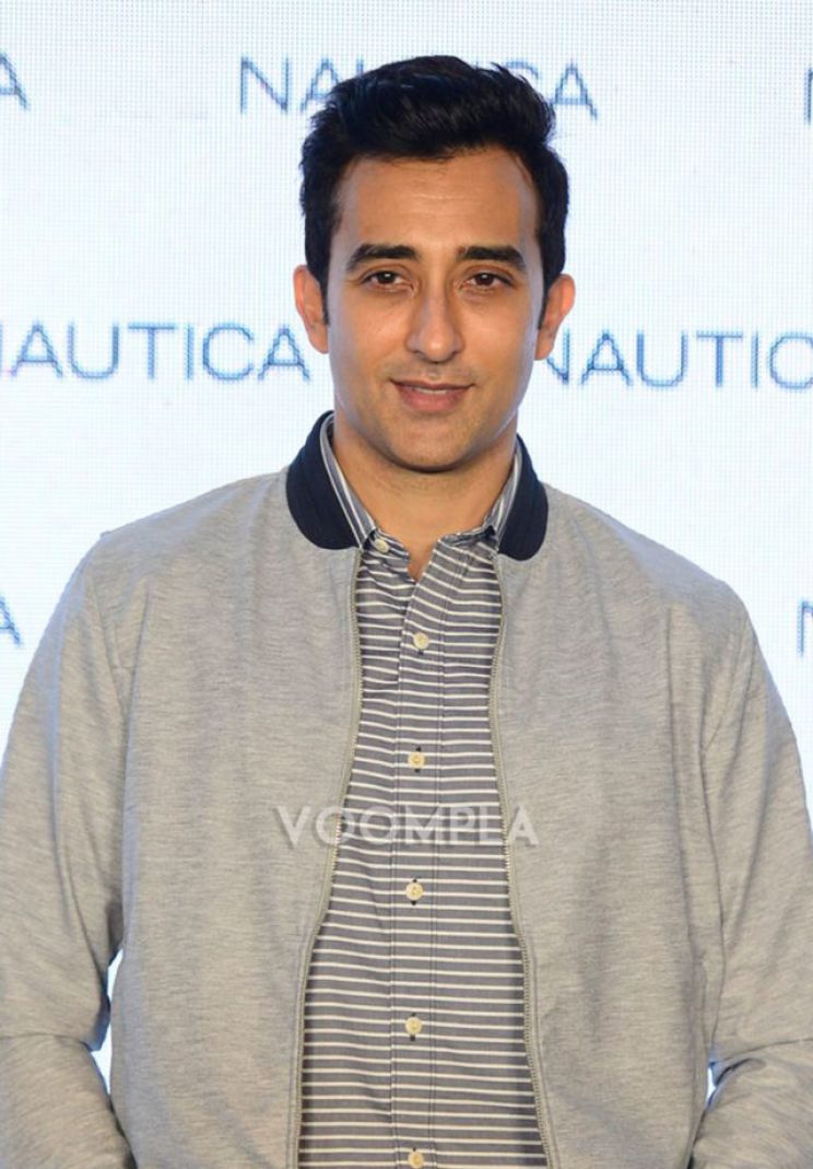 Rahul Khanna