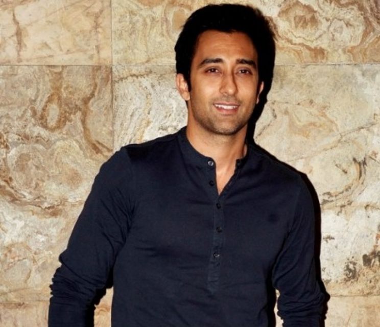 Rahul Khanna