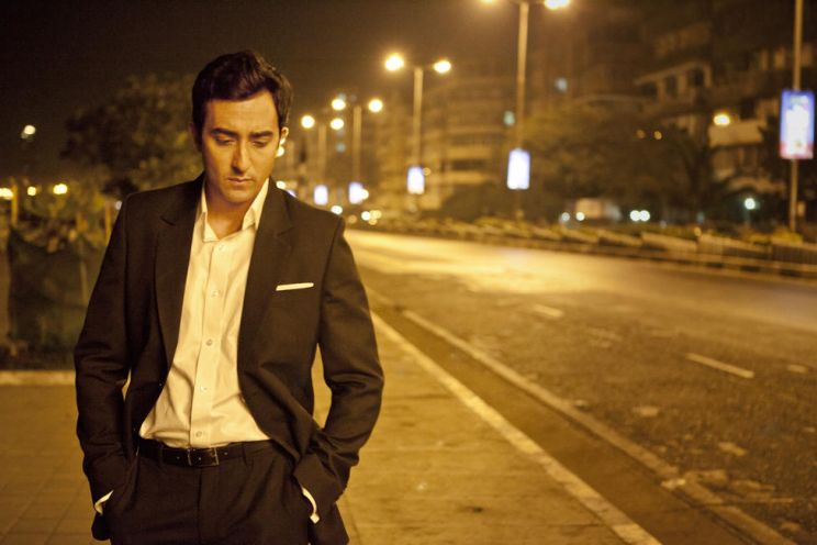 Rahul Khanna