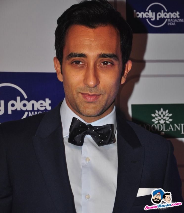 Rahul Khanna