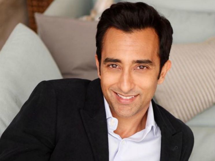 Rahul Khanna