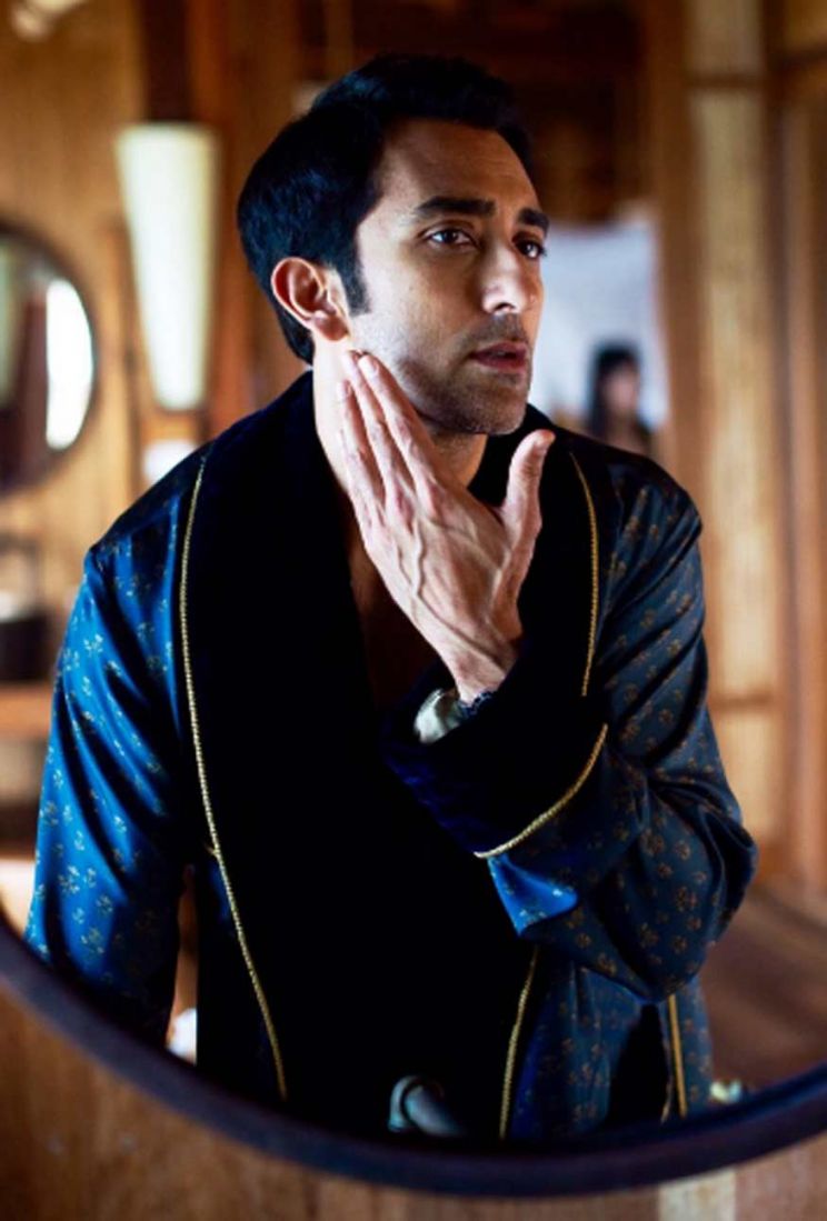 Rahul Khanna