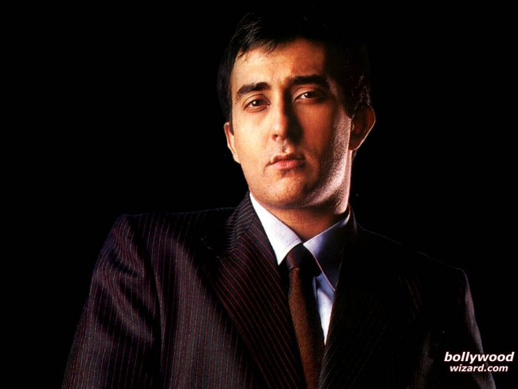 Rahul Khanna