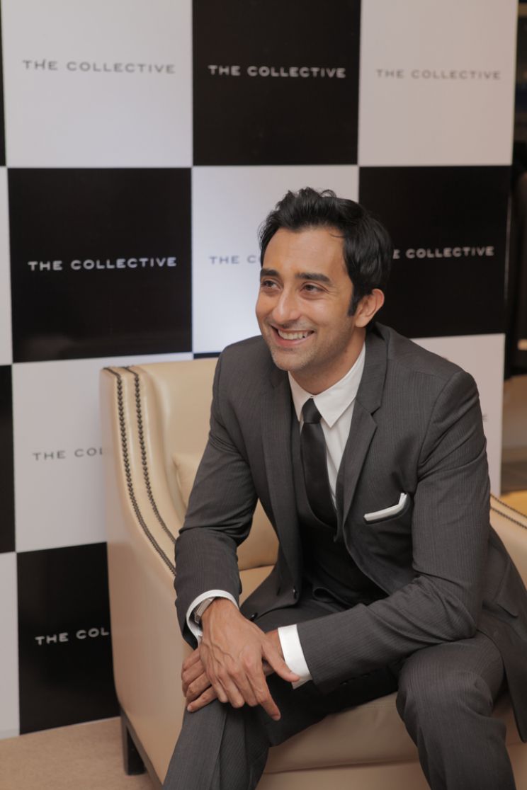 Rahul Khanna