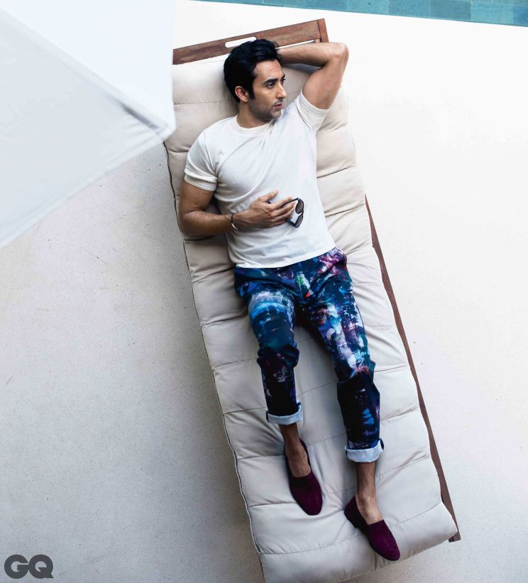 Rahul Khanna