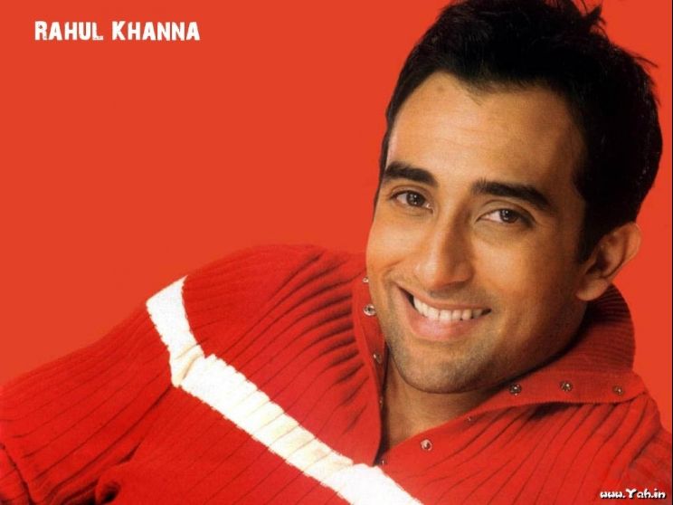 Rahul Khanna