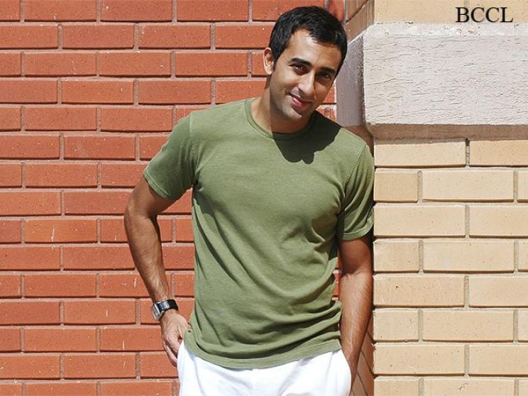 Rahul Khanna