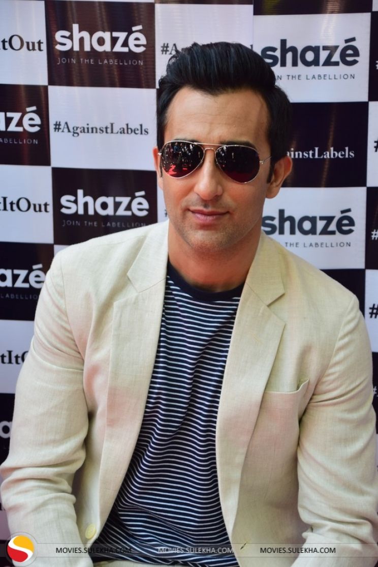 Rahul Khanna