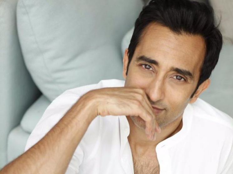 Rahul Khanna