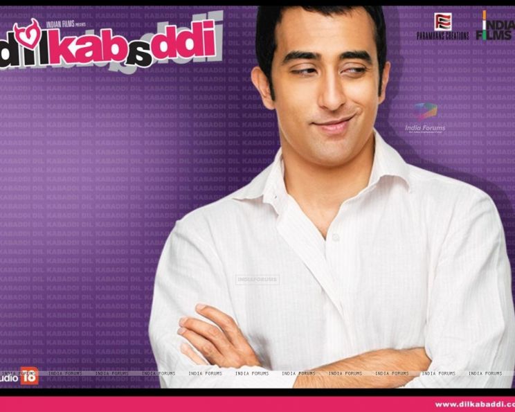 Rahul Khanna