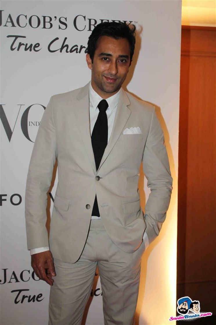 Rahul Khanna