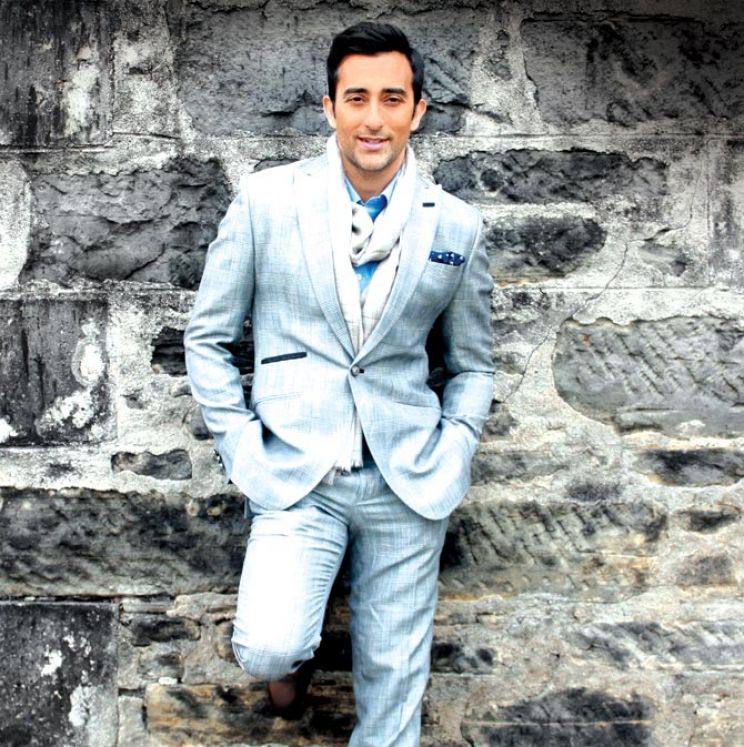 Rahul Khanna