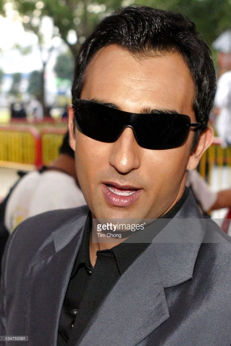 Rahul Khanna