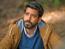 Rahul Kohli